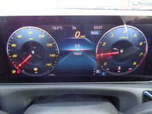 Mercedes-Benz A Class A220 AMG Line 