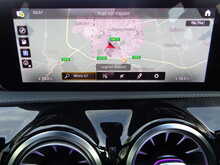 Mercedes-Benz A Class A220 AMG Line 