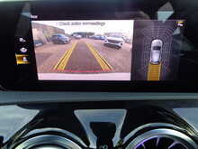 Mercedes-Benz A Class A220 AMG Line 