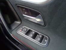 Mercedes-Benz A Class A220 AMG Line 