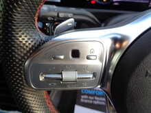 Mercedes-Benz A Class A220 AMG Line 