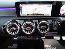 Mercedes-Benz A Class A220 AMG Line 