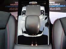 Mercedes-Benz A Class A220 AMG Line 