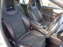 Mercedes-Benz A Class A220 AMG Line 