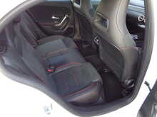 Mercedes-Benz A Class A220 AMG Line 