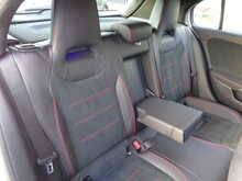 Mercedes-Benz A Class A220 AMG Line 