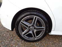 Mercedes-Benz A Class A220 AMG Line 