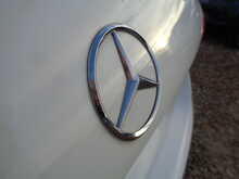 Mercedes-Benz A Class A220 AMG Line 