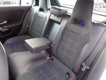 Mercedes-Benz A Class A220 AMG Line 