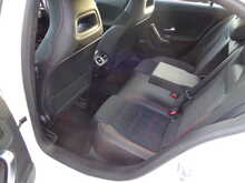 Mercedes-Benz A Class A220 AMG Line 