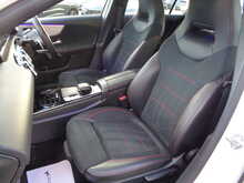 Mercedes-Benz A Class A220 AMG Line 