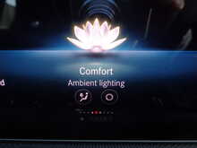 Mercedes-Benz A Class A220 AMG Line 