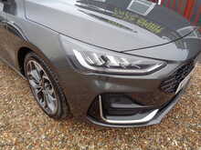 Ford Focus T EcoBoost ST-Line Vignale 