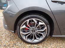 Ford Focus T EcoBoost ST-Line Vignale 