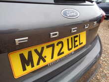 Ford Focus T EcoBoost ST-Line Vignale 