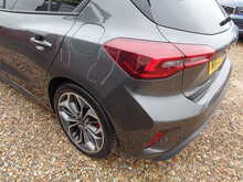 Ford Focus T EcoBoost ST-Line Vignale 