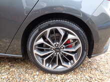 Ford Focus T EcoBoost ST-Line Vignale 