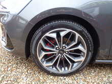 Ford Focus T EcoBoost ST-Line Vignale 