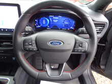 Ford Focus T EcoBoost ST-Line Vignale 