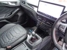 Ford Focus T EcoBoost ST-Line Vignale 