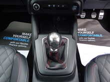 Ford Focus T EcoBoost ST-Line Vignale 