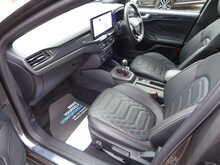 Ford Focus T EcoBoost ST-Line Vignale 