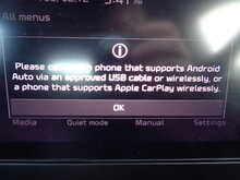 Kia Sportage T-GDi 2 