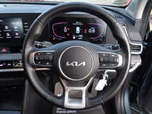 Kia Sportage T-GDi 2 