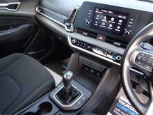 Kia Sportage T-GDi 2 