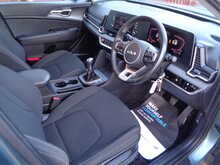 Kia Sportage T-GDi 2 