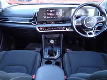 Kia Sportage T-GDi 2 