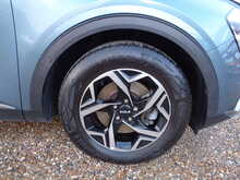 Kia Sportage T-GDi 2 