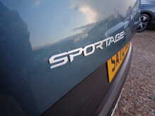 Kia Sportage T-GDi 2 