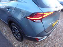 Kia Sportage T-GDi 2 