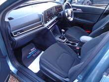 Kia Sportage T-GDi 2 