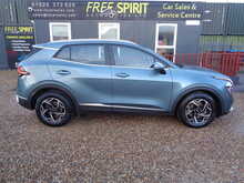 Kia Sportage T-GDi 2 