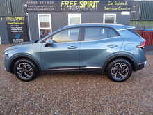 Kia Sportage T-GDi 2 