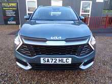 Kia Sportage T-GDi 2 