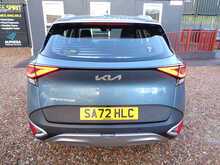 Kia Sportage T-GDi 2 