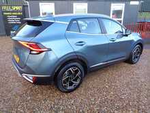 Kia Sportage T-GDi 2 