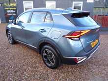 Kia Sportage T-GDi 2 