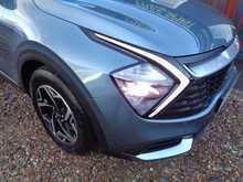 Kia Sportage T-GDi 2 