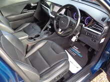 Kia Niro GDi 3 