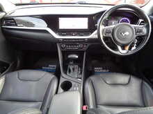 Kia Niro GDi 3 