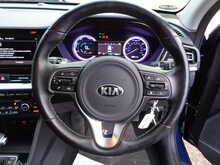 Kia Niro GDi 3 