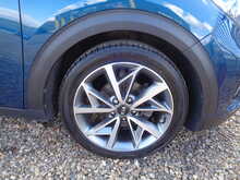 Kia Niro GDi 3 