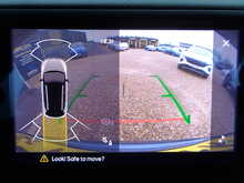 SEAT Arona TSI XCELLENCE Lux 