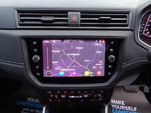 SEAT Arona TSI XCELLENCE Lux 