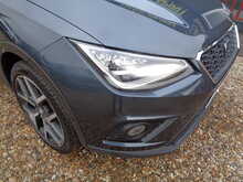 SEAT Arona TSI XCELLENCE Lux 