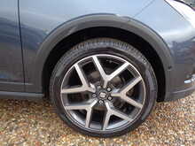 SEAT Arona TSI XCELLENCE Lux 